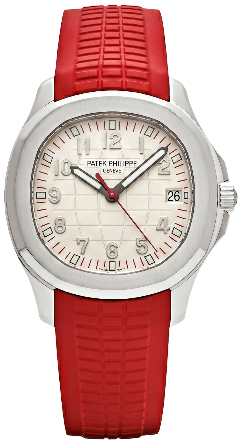 Patek Aquanaut