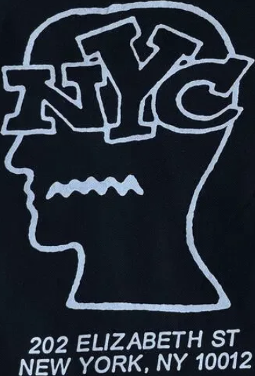 Brain Dead tote
