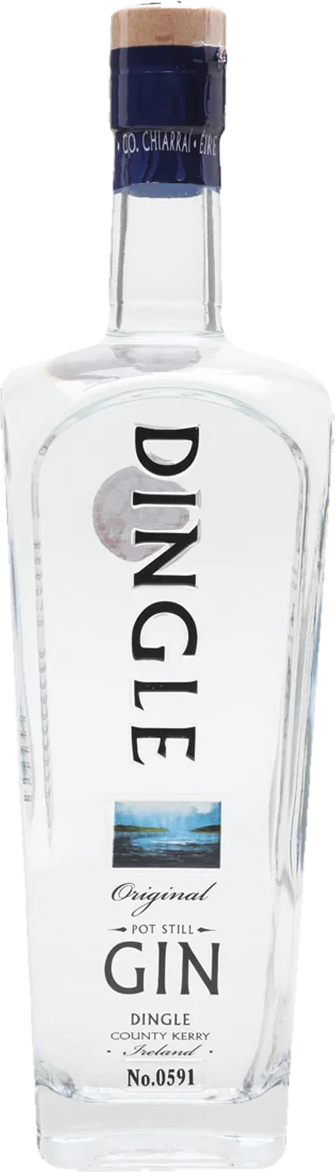 Dingle Gin