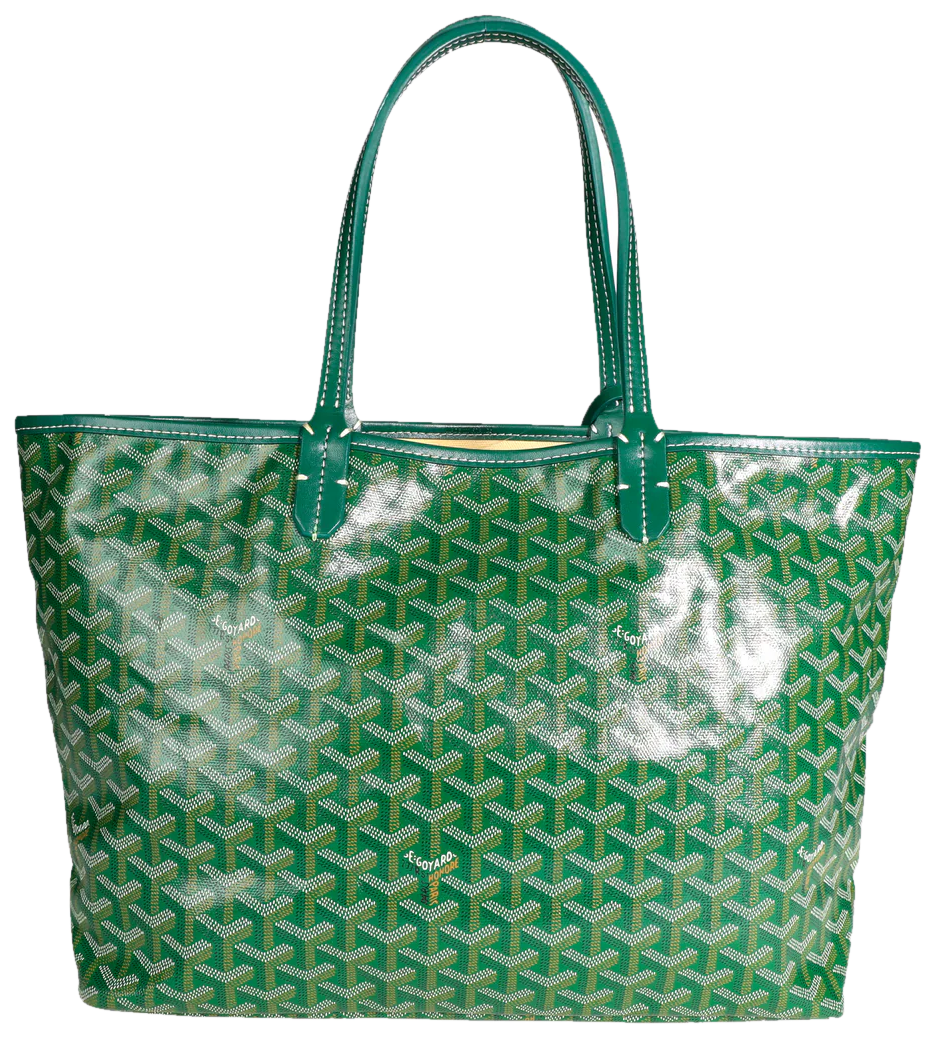 Goyard tote