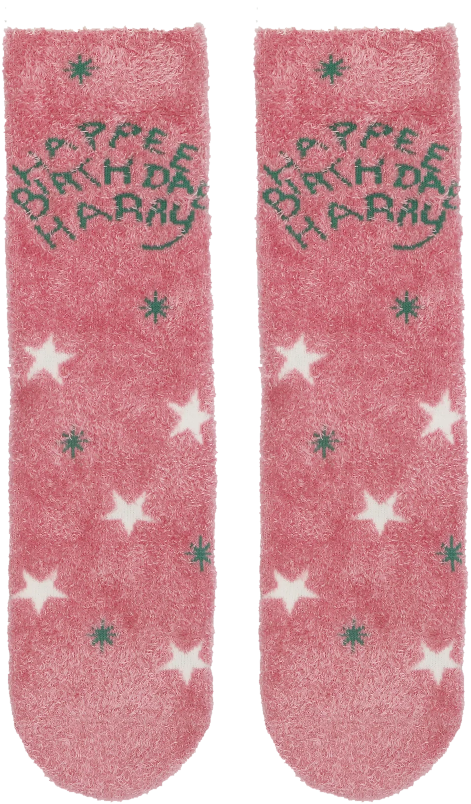 HP socks