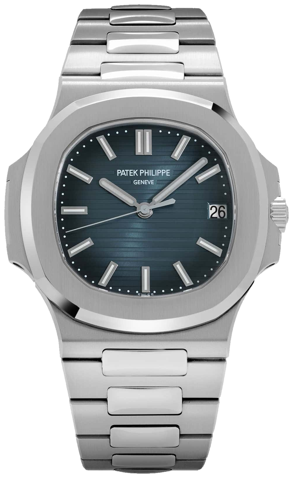 Patek Nautilus