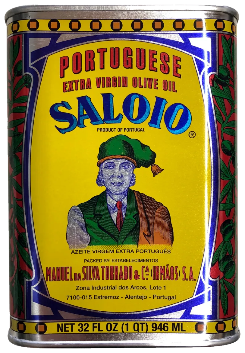 Saloio