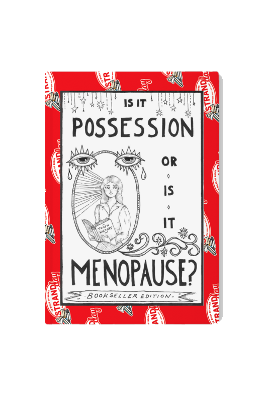 Is It Possession or Menopause?