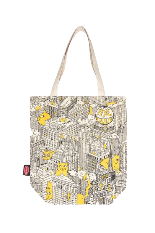 Strand Tote