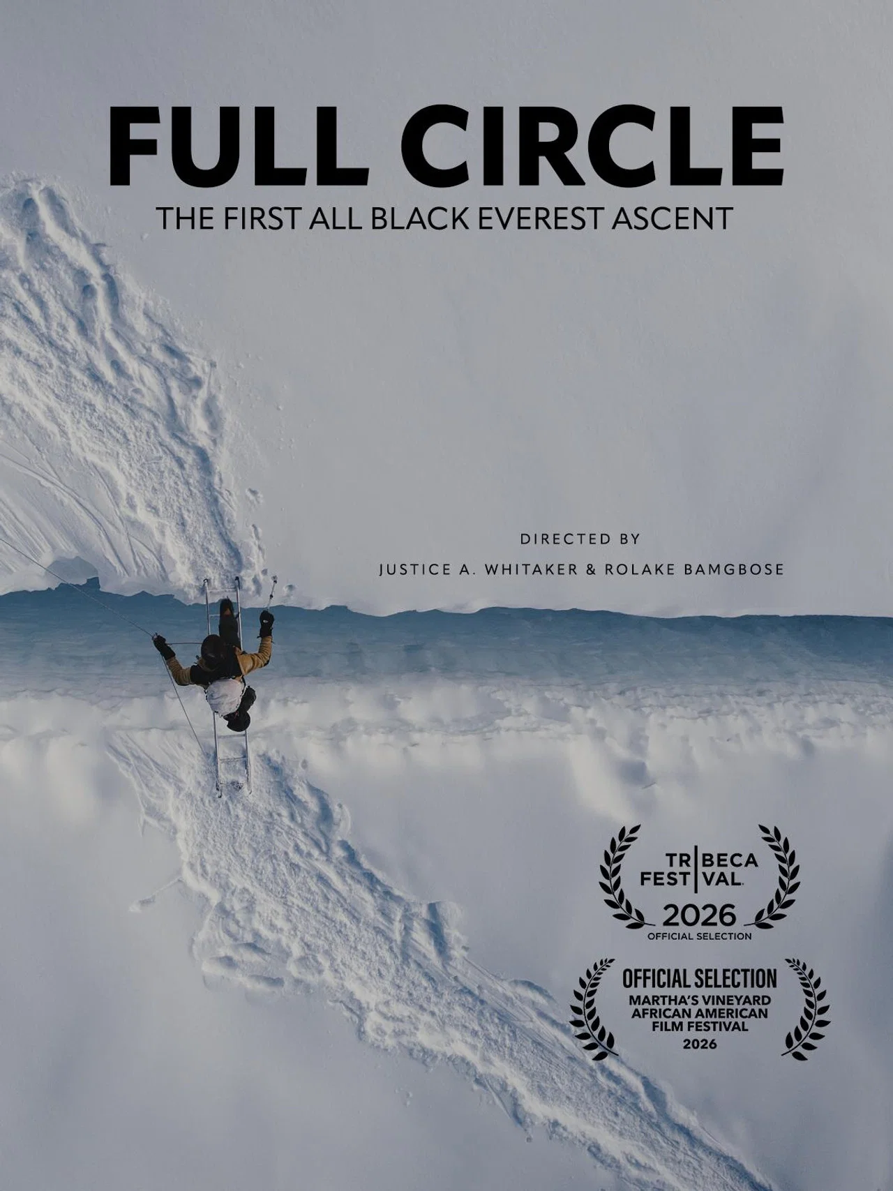 Full Circle Everest