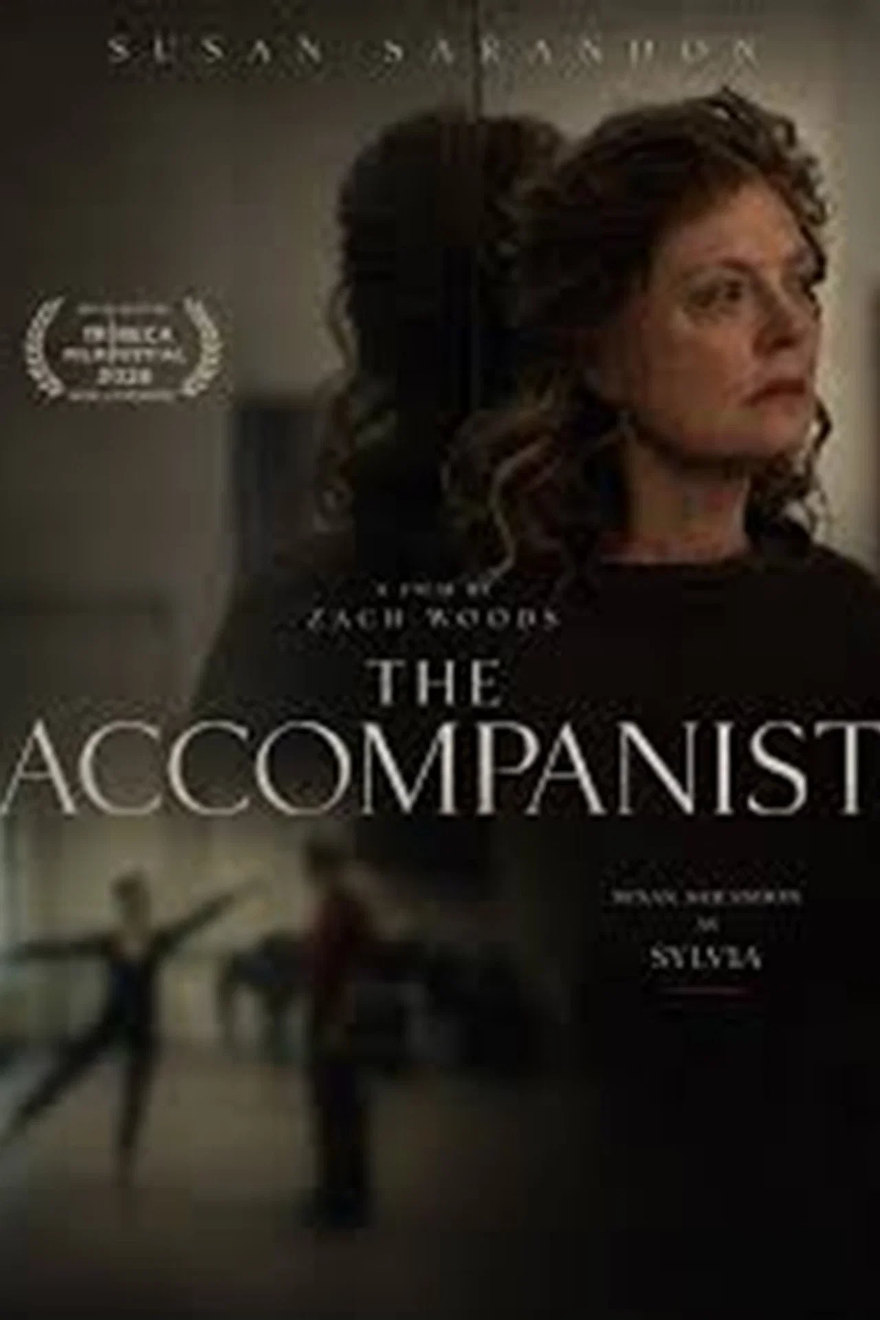 Accompanist